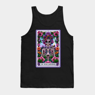 The high gardener Tank Top